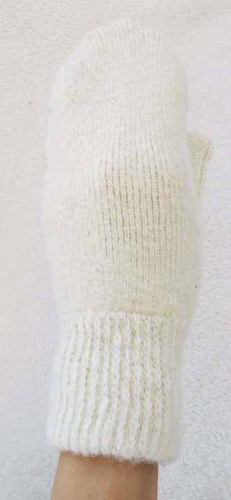 Белые из мериноса / white merino wool